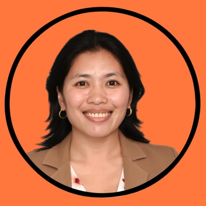 Reyjane Galarpe, Account Executive at Get Custom Desk Calendars